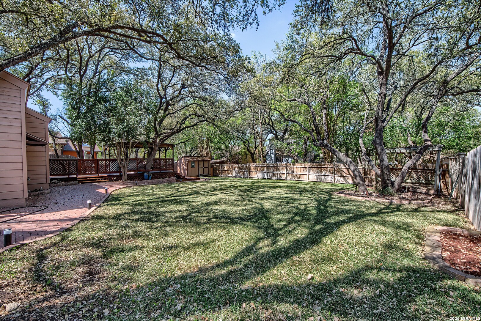 15439 River Bend San Antonio TX 78247