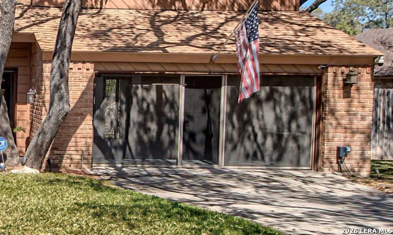 15439 River Bend San Antonio TX 78247