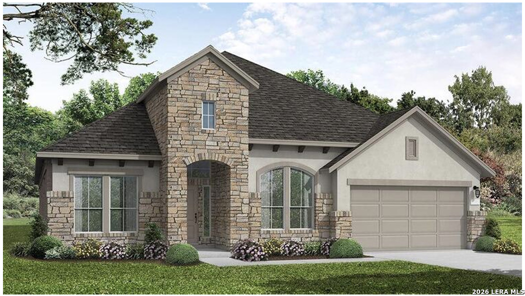 12563 Silver Gate San Antonio TX 78254