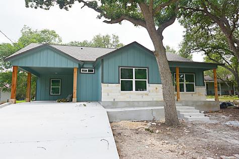 554 Burr Oak Canyon Lake TX 78133