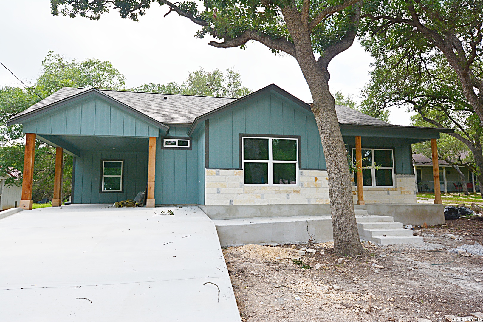554 Burr Oak Canyon Lake TX 78133