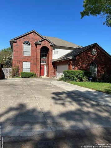 21106 Santa Lucia San Antonio TX 78259