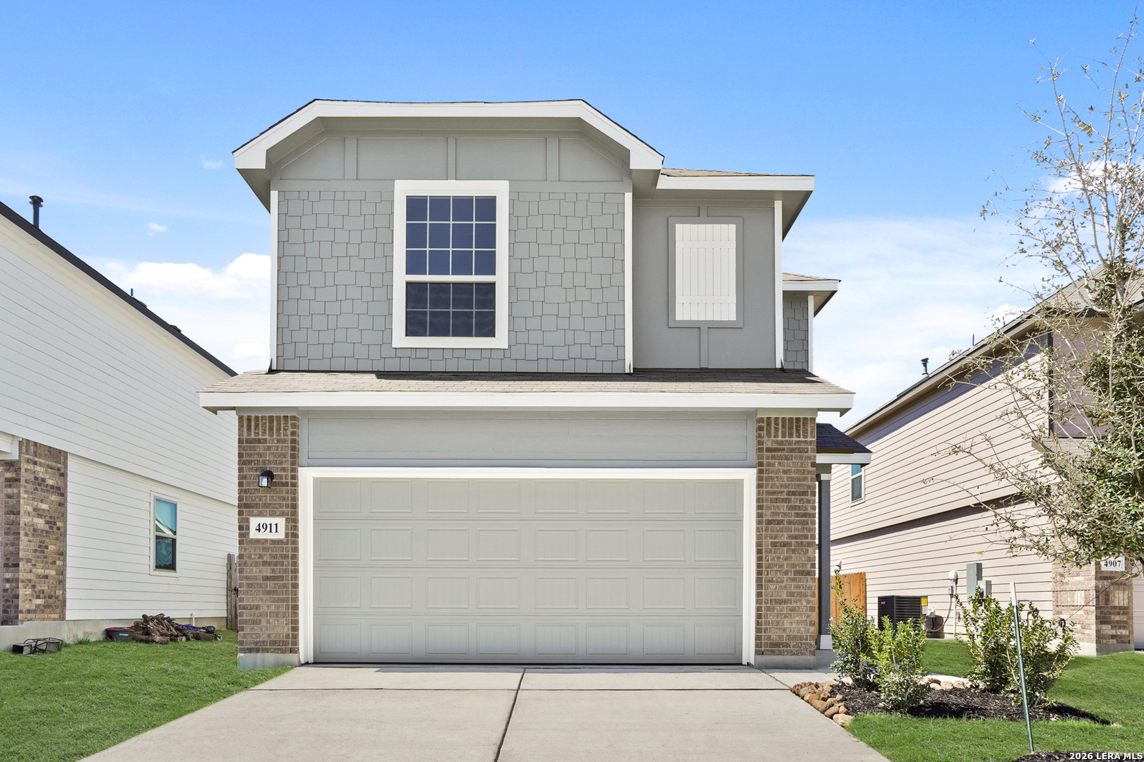 4911 Blue Ranch San Antonio TX 78222