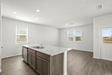 4911 Blue Ranch San Antonio TX 78222