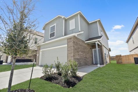4911 Blue Ranch San Antonio TX 78222