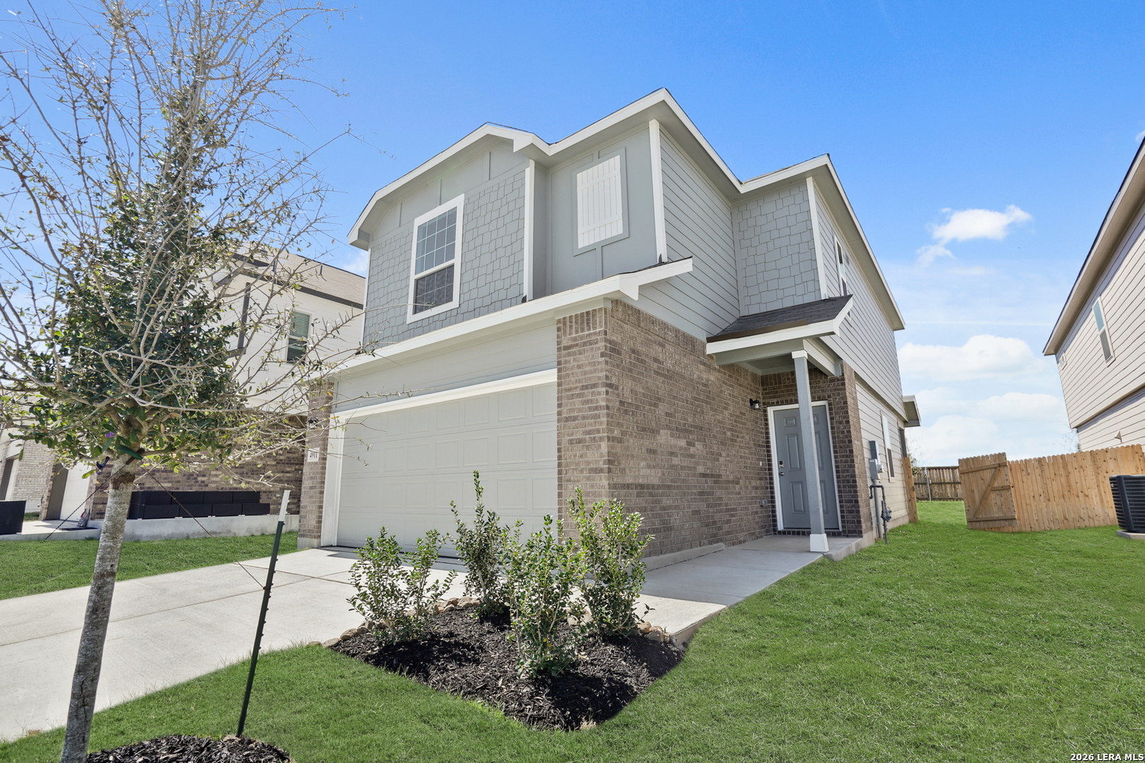 4911 Blue Ranch San Antonio TX 78222