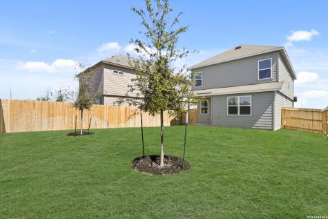 4911 Blue Ranch San Antonio TX 78222