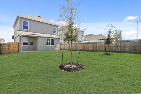 4911 Blue Ranch San Antonio TX 78222
