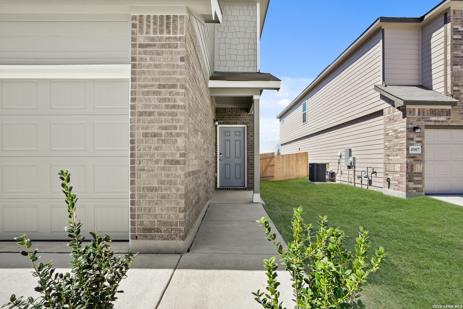 4911 Blue Ranch San Antonio TX 78222