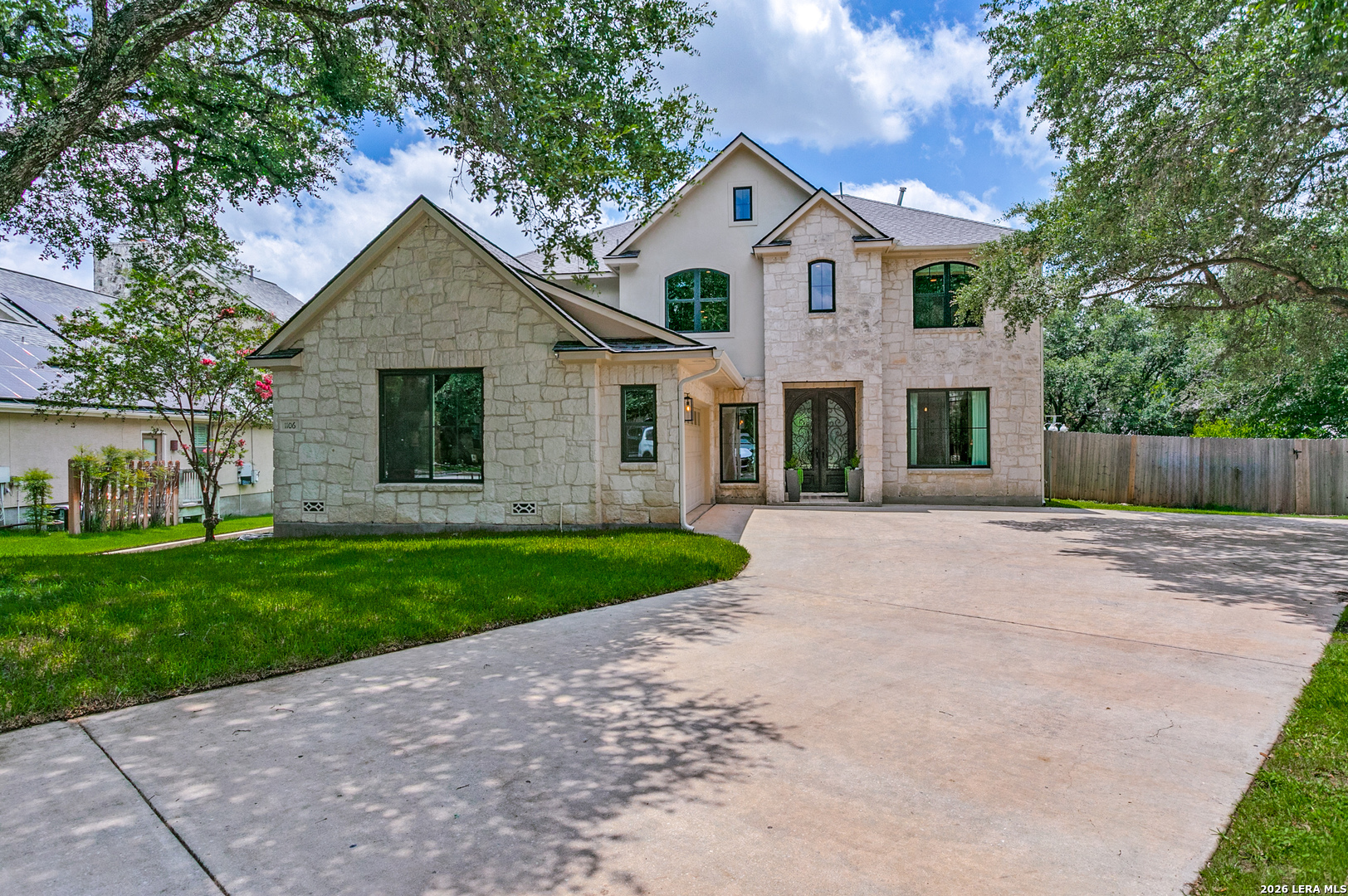1106 Walkers Way San Antonio TX 78216