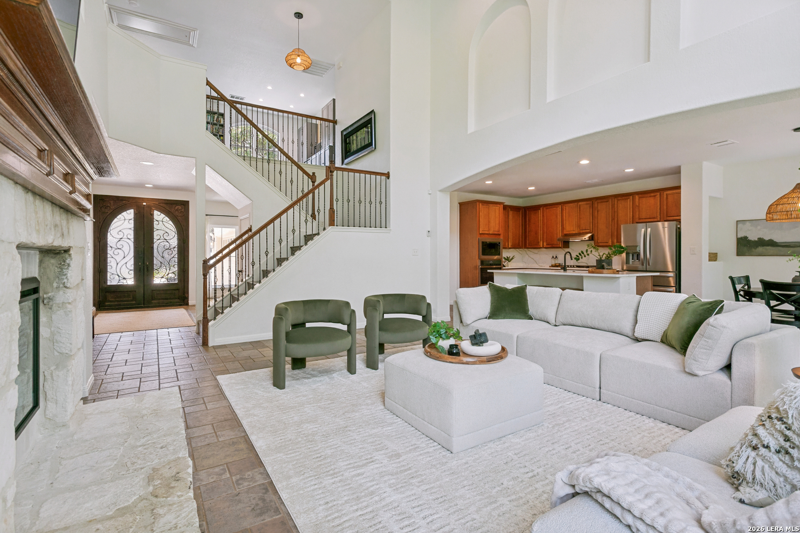 1106 Walkers Way San Antonio TX 78216