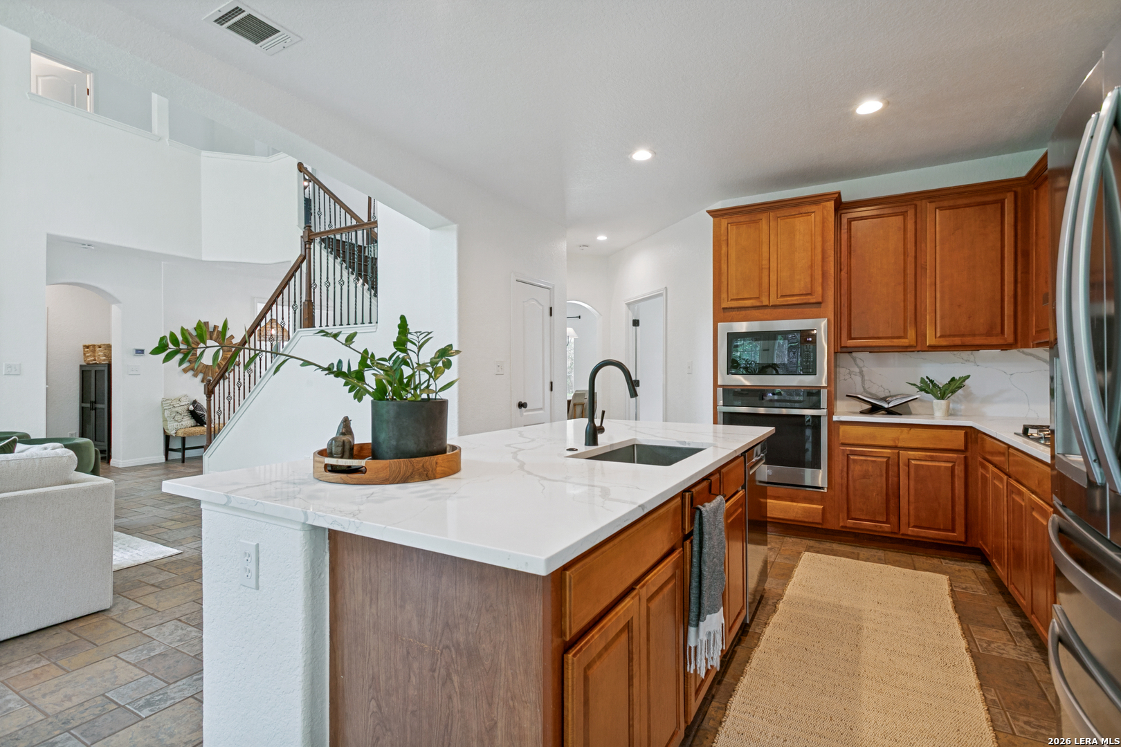 1106 Walkers Way San Antonio TX 78216