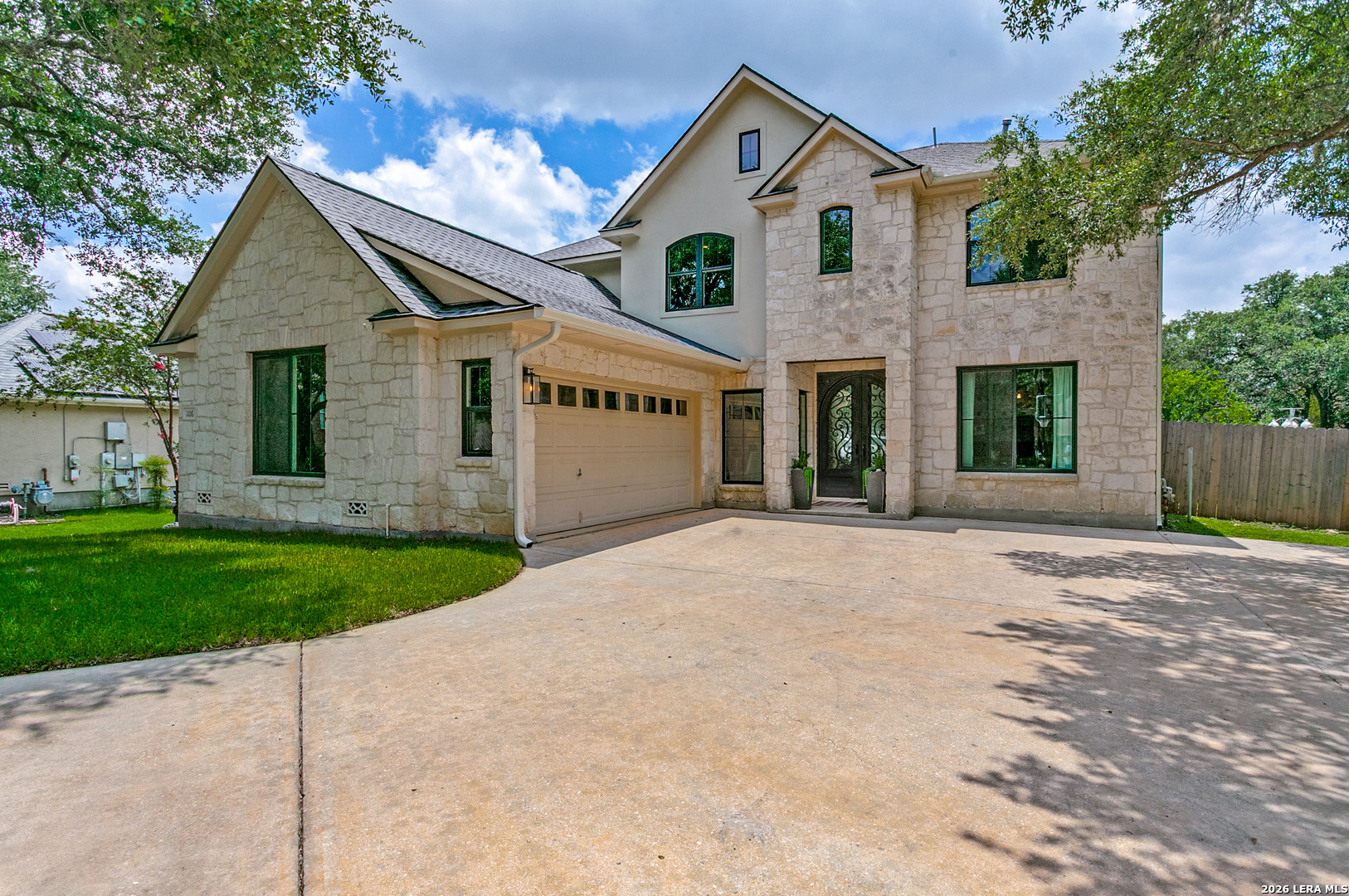 1106 Walkers Way San Antonio TX 78216