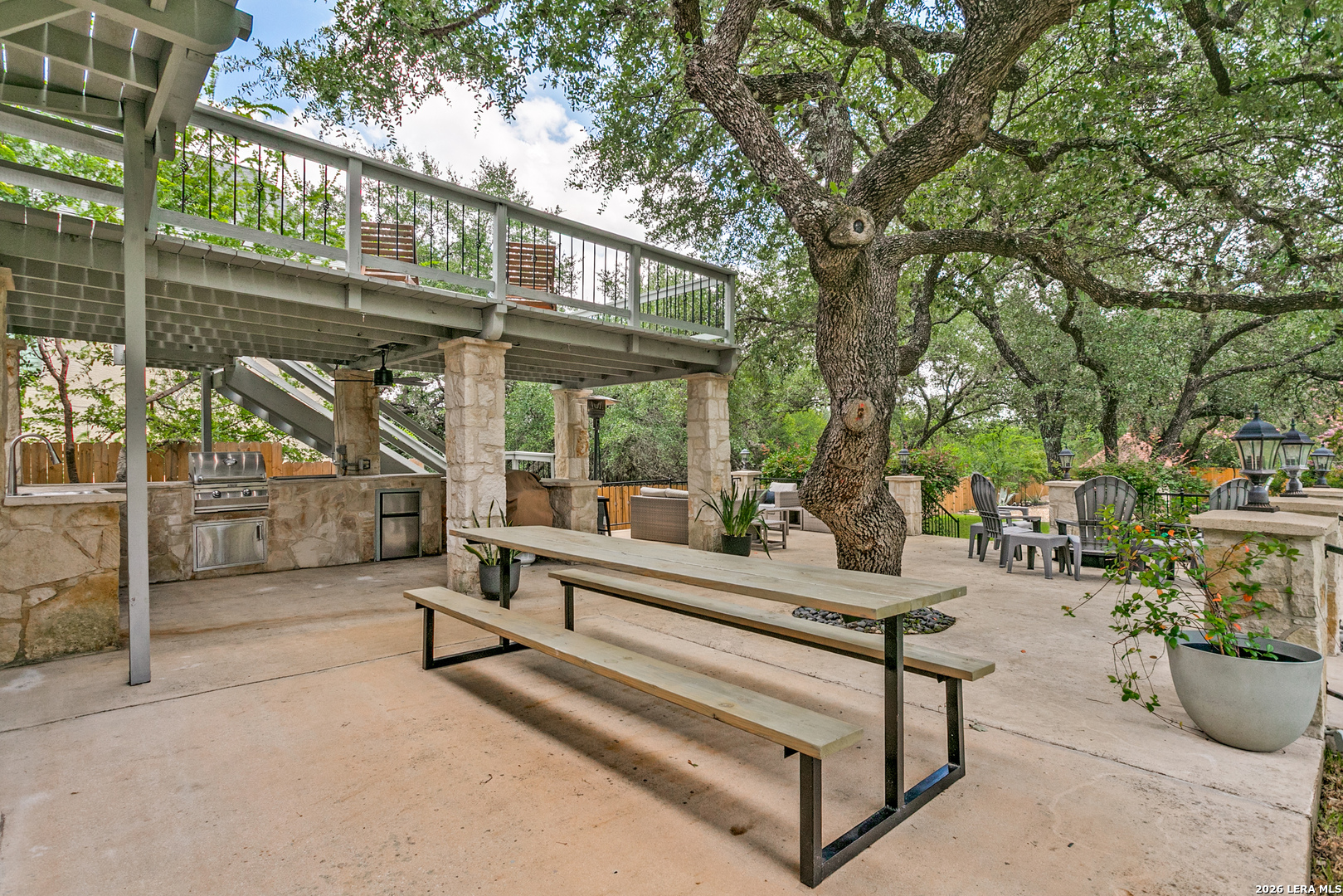1106 Walkers Way San Antonio TX 78216
