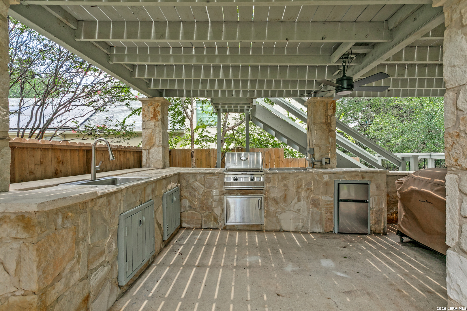 1106 Walkers Way San Antonio TX 78216