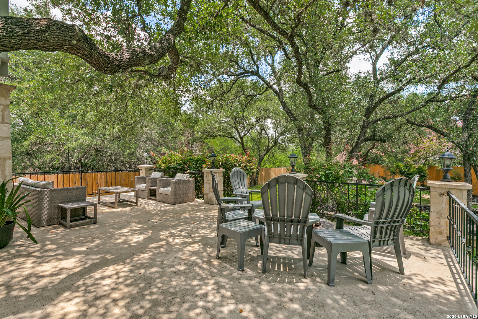 1106 Walkers Way San Antonio TX 78216