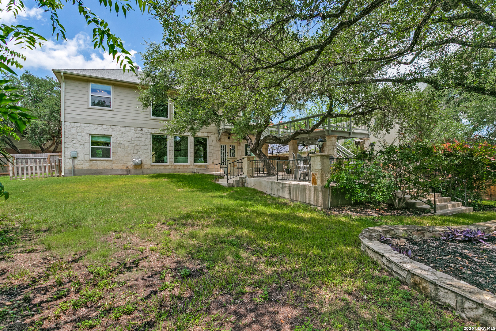 1106 Walkers Way San Antonio TX 78216