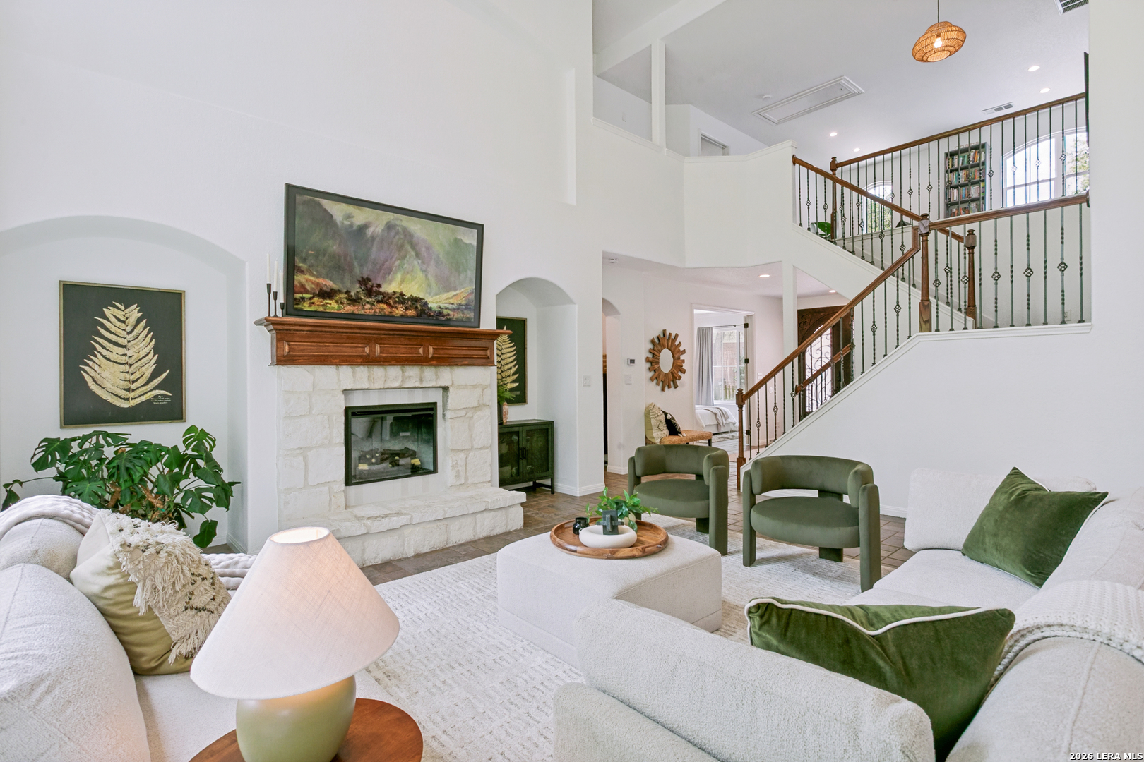 1106 Walkers Way San Antonio TX 78216