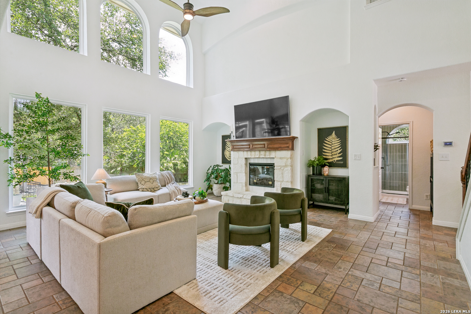 1106 Walkers Way San Antonio TX 78216