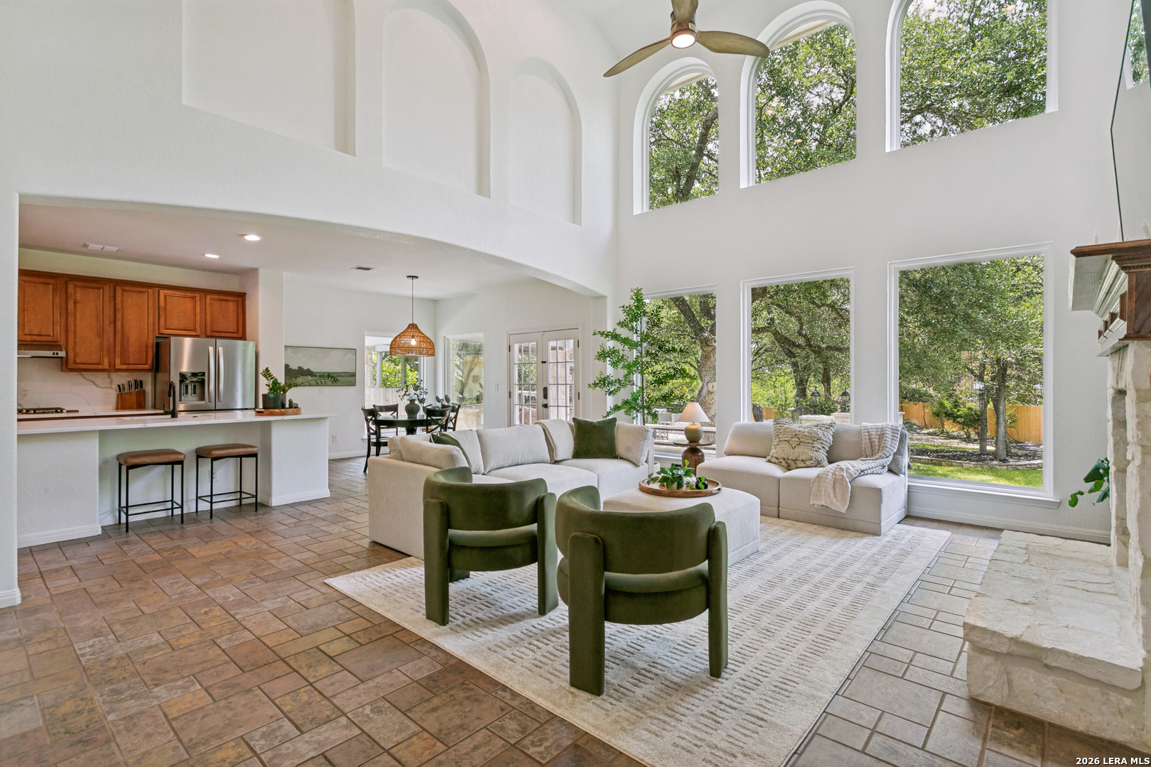 1106 Walkers Way San Antonio TX 78216