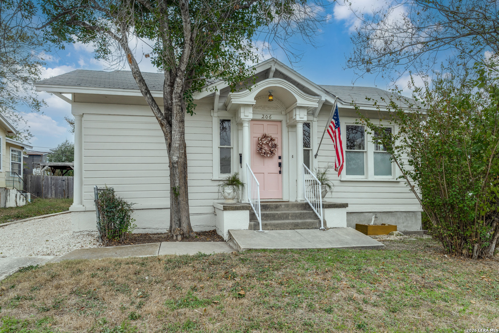 206 Claremont San Antonio TX 78209