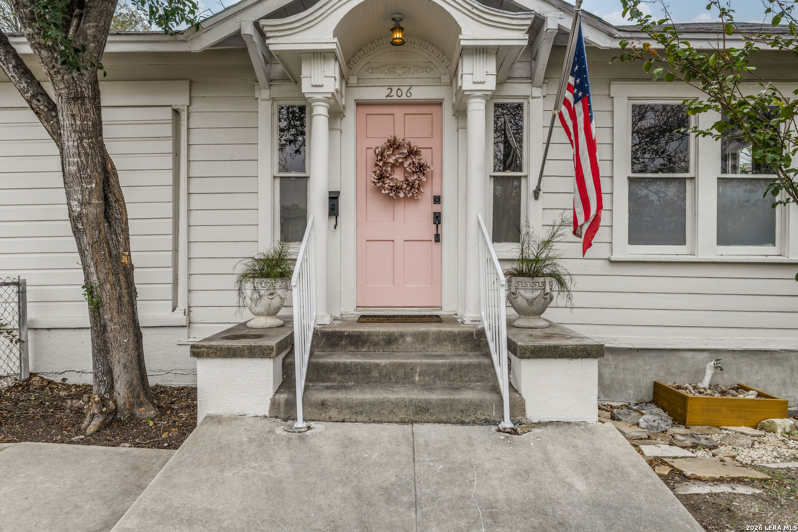 206 Claremont San Antonio TX 78209