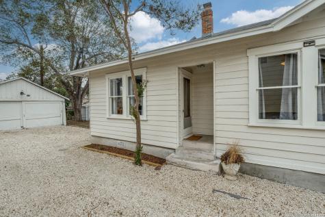 206 Claremont San Antonio TX 78209