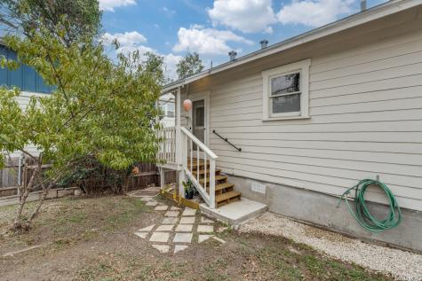 206 Claremont San Antonio TX 78209