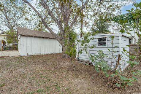 206 Claremont San Antonio TX 78209