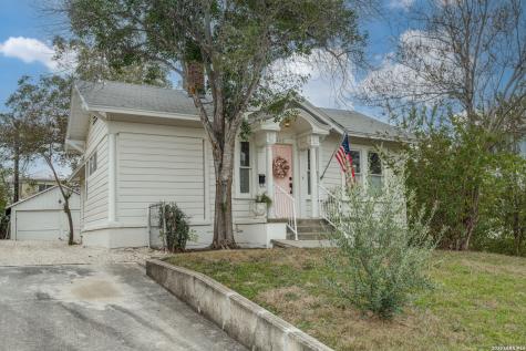 206 Claremont San Antonio TX 78209