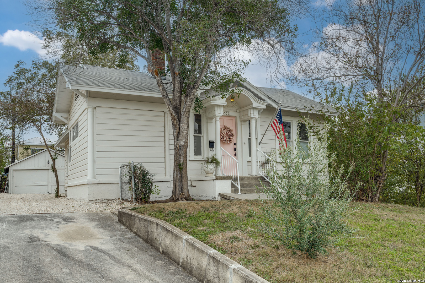 206 Claremont San Antonio TX 78209