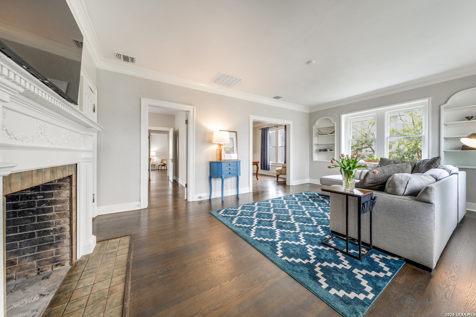 206 Claremont San Antonio TX 78209