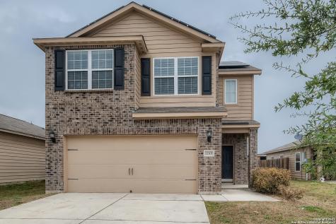 12305 Claiborne San Antonio TX 78252