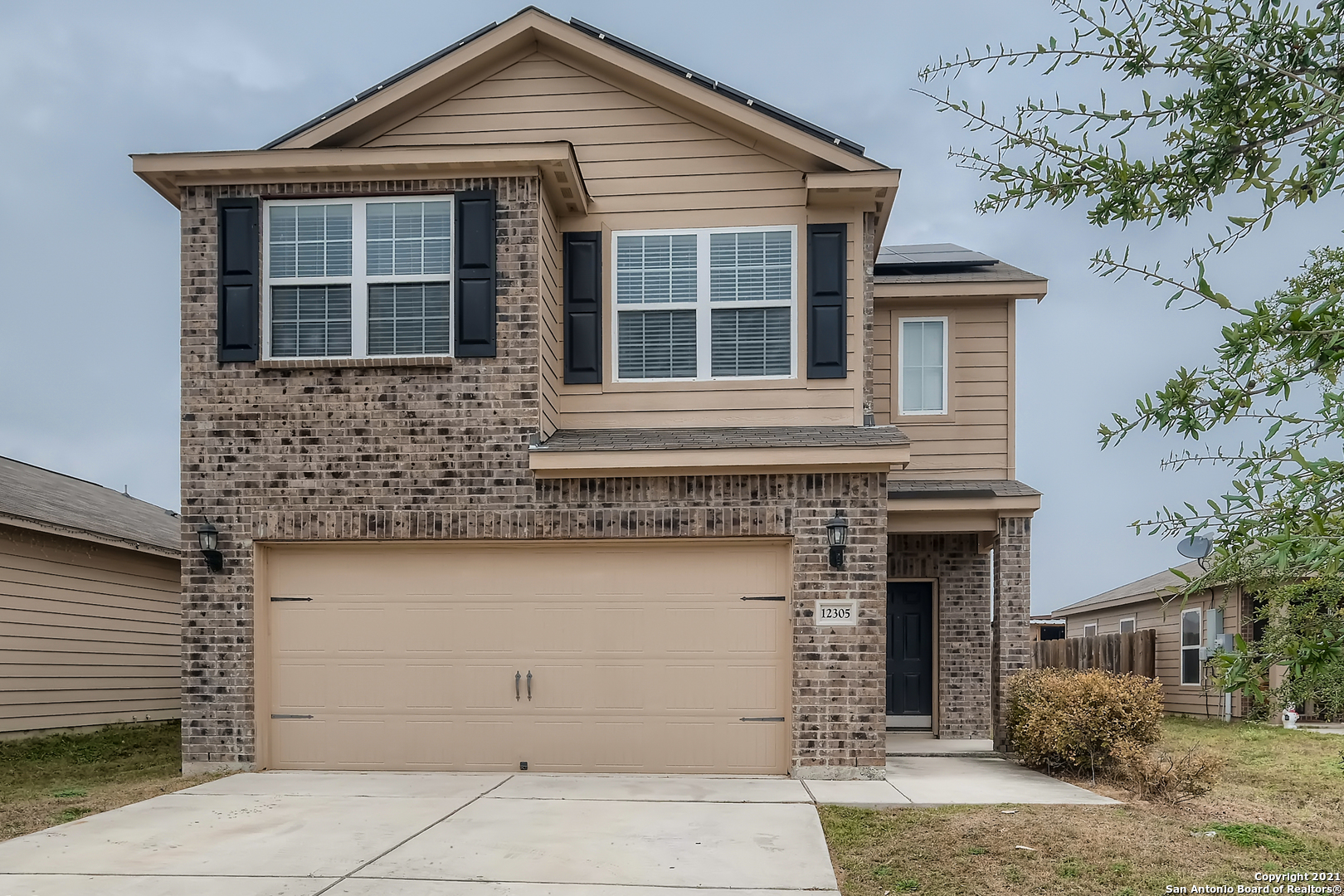 12305 Claiborne San Antonio TX 78252