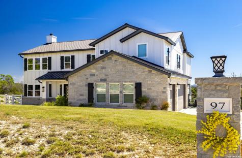 97 Coleman Springs Boerne TX 78006