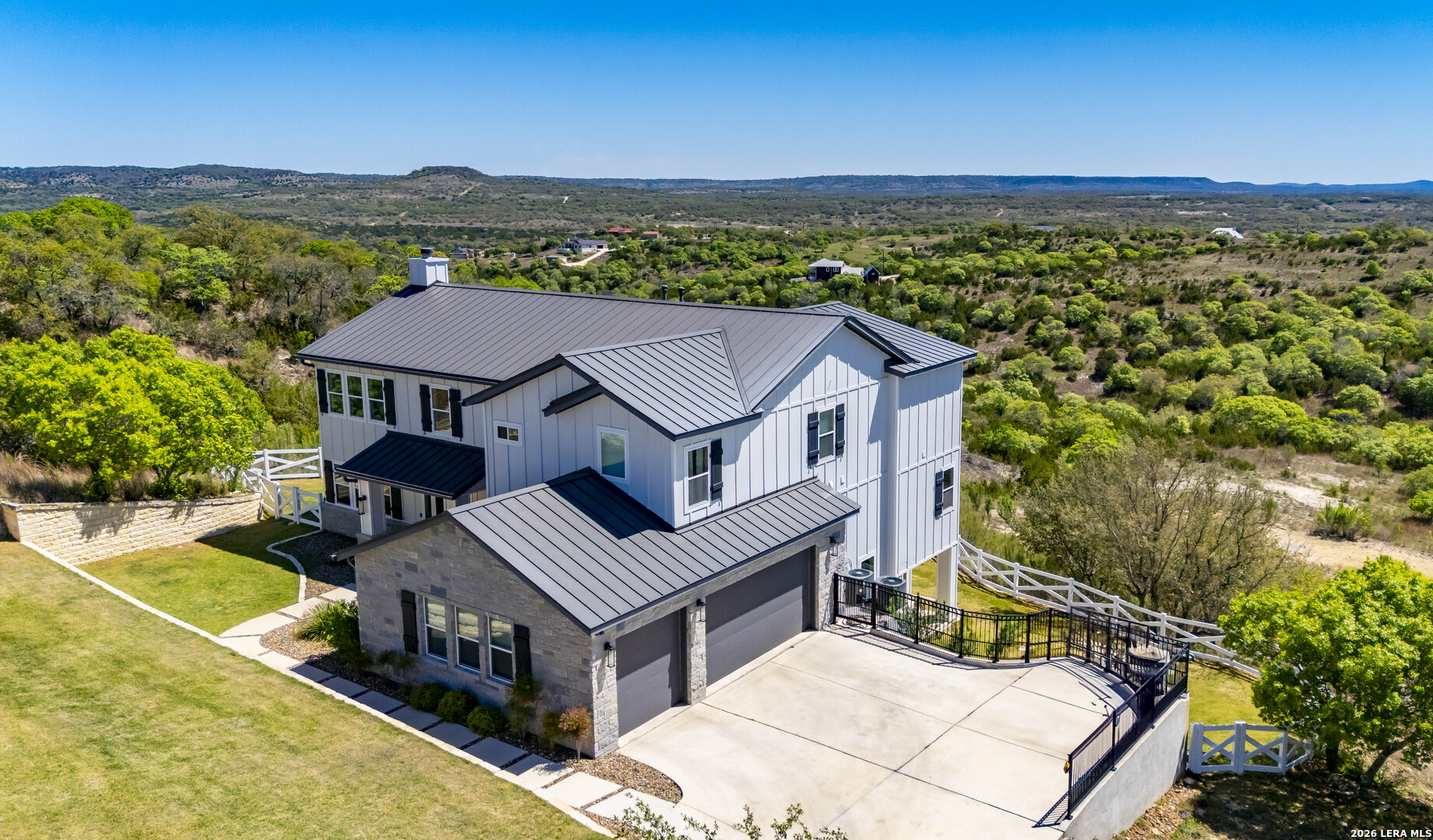 97 Coleman Springs Boerne TX 78006