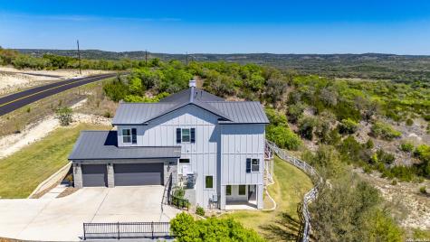97 Coleman Springs Boerne TX 78006