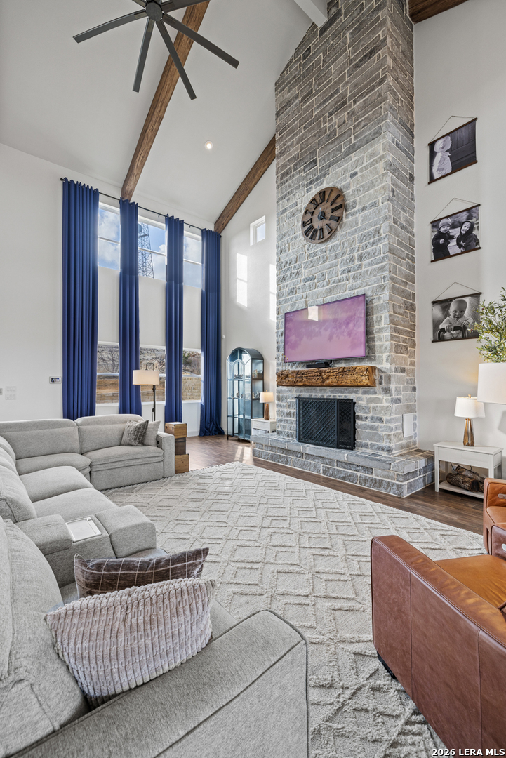 97 Coleman Springs Boerne TX 78006