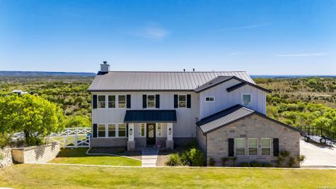97 Coleman Springs Boerne TX 78006