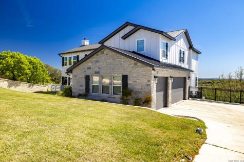 97 Coleman Springs Boerne TX 78006