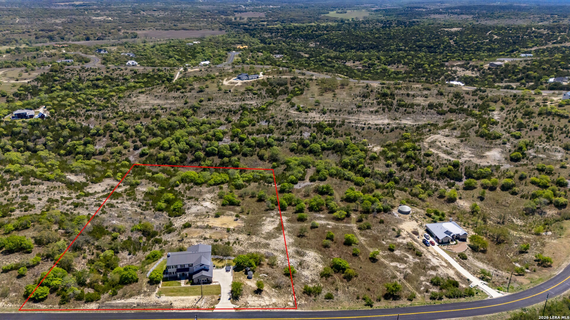 97 Coleman Springs Boerne TX 78006