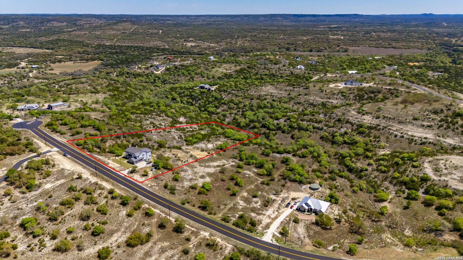 97 Coleman Springs Boerne TX 78006