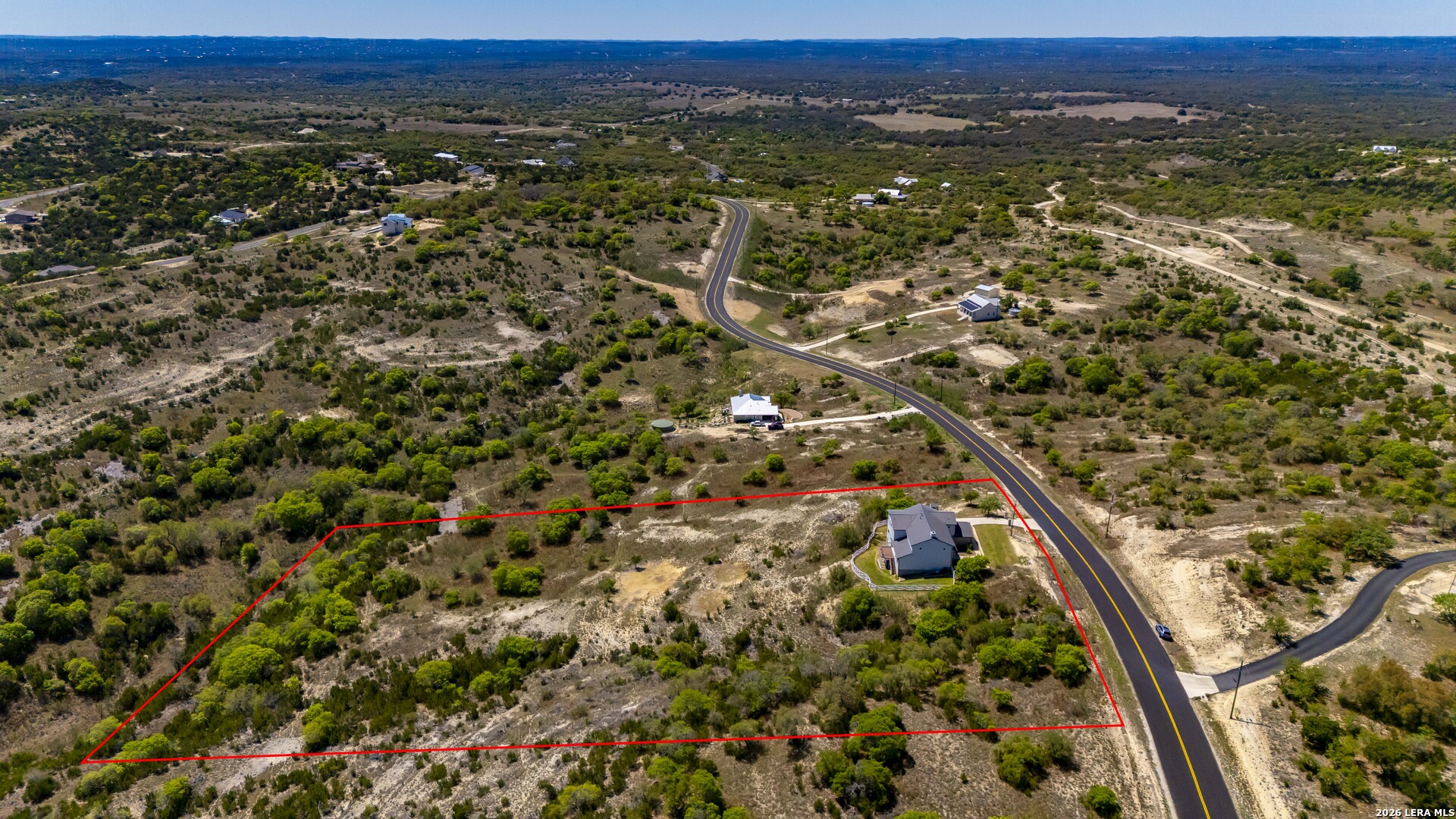 97 Coleman Springs Boerne TX 78006