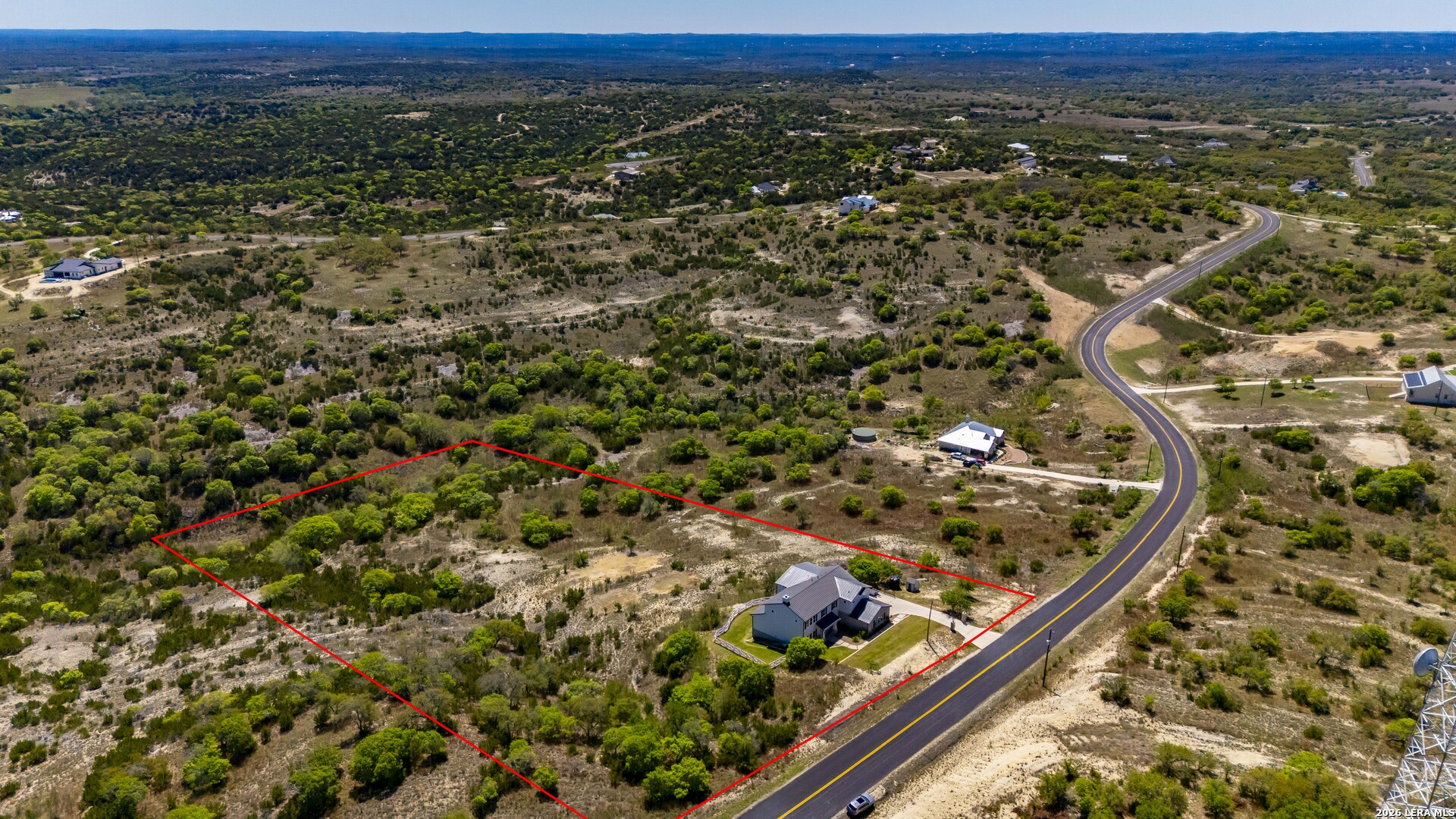 97 Coleman Springs Boerne TX 78006