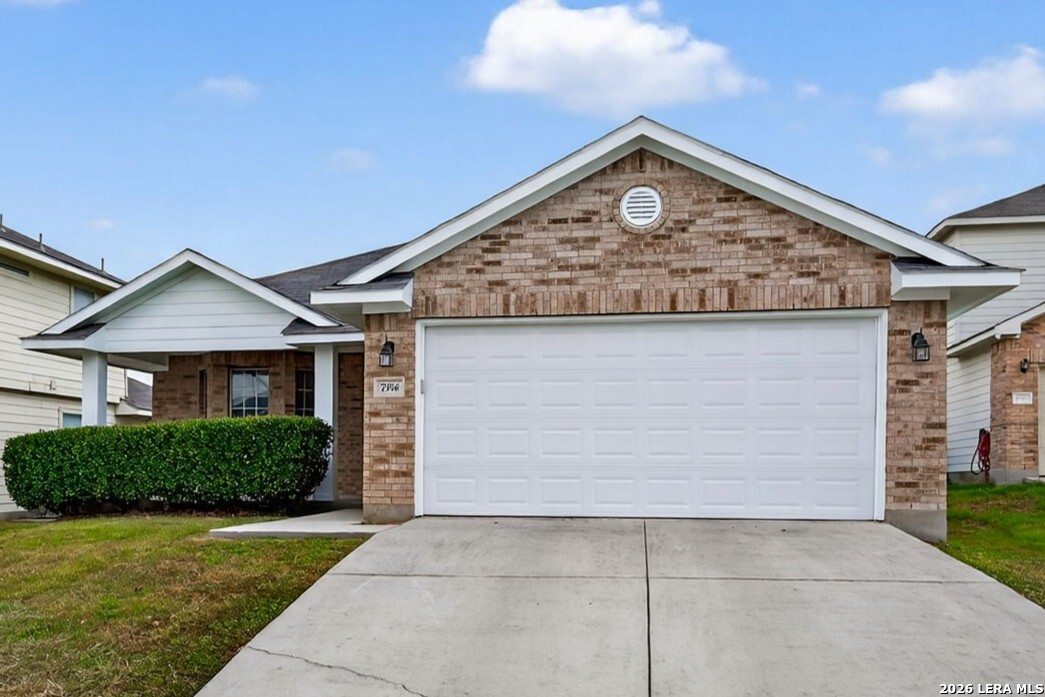 7914 Brinson Court Converse TX 78109