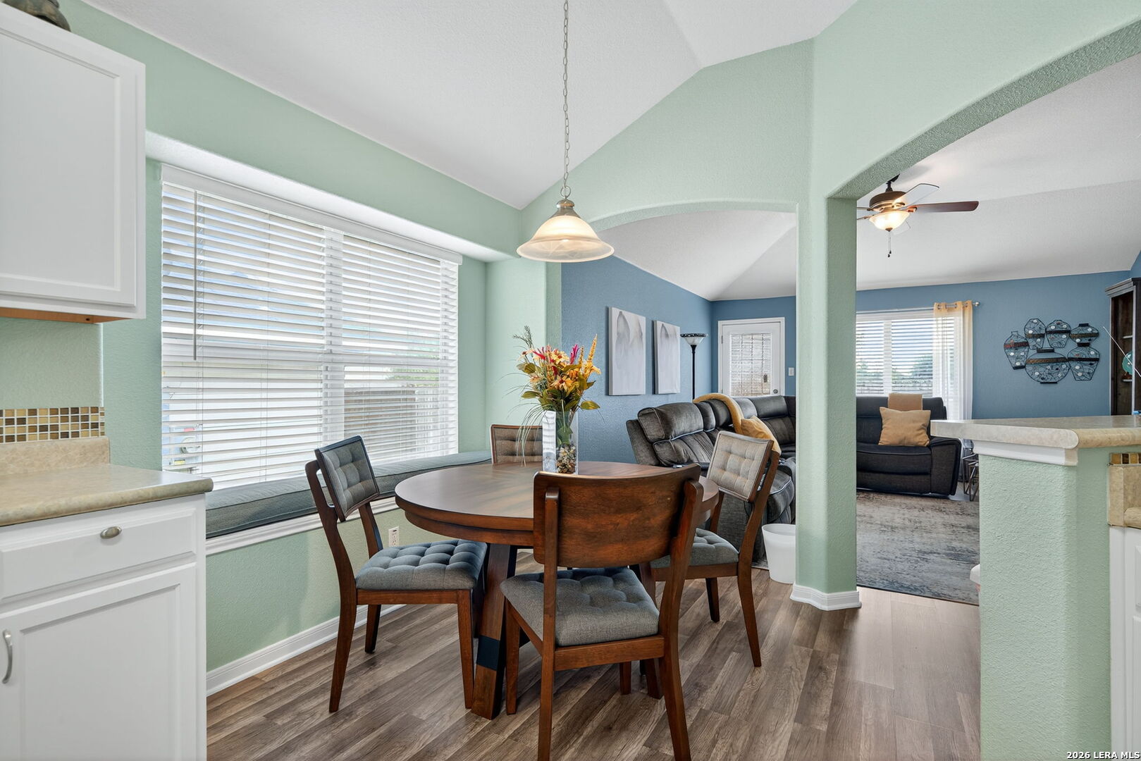 7914 Brinson Court Converse TX 78109