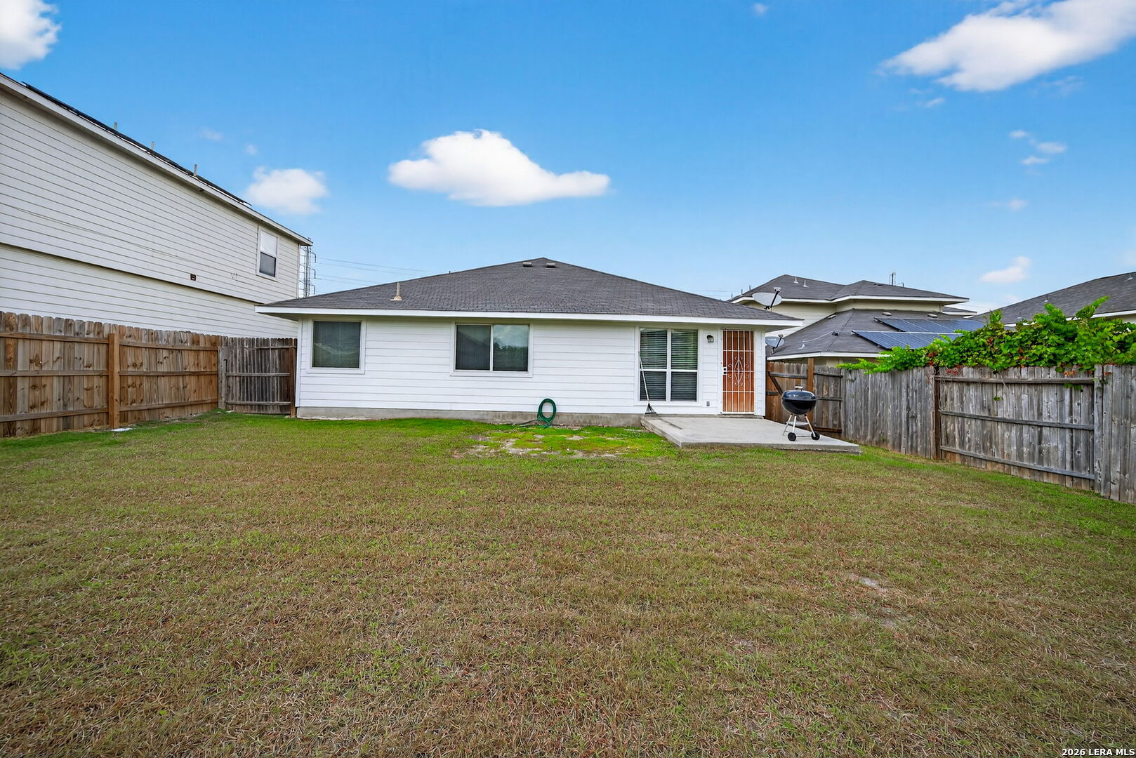 7914 Brinson Court Converse TX 78109
