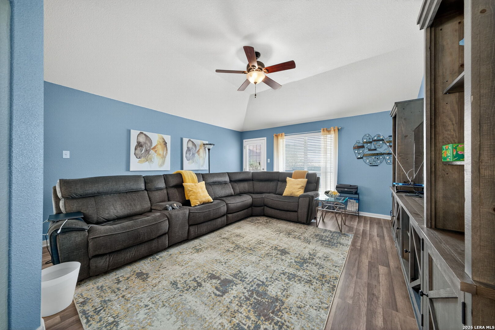 7914 Brinson Court Converse TX 78109