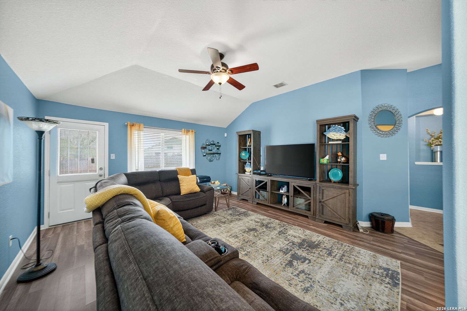 7914 Brinson Court Converse TX 78109