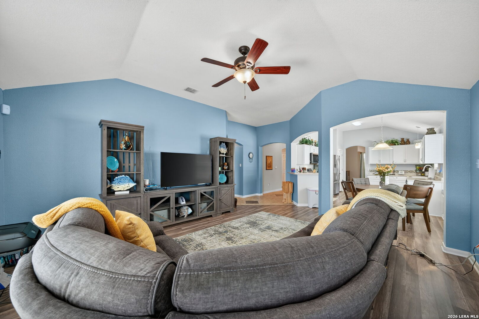 7914 Brinson Court Converse TX 78109